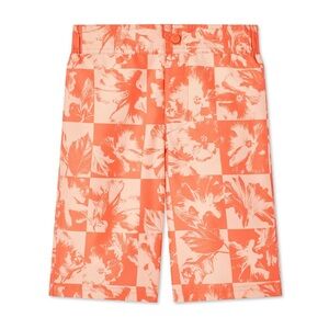 NWT George Boys' XS (4-5) Adaptive Swim Short